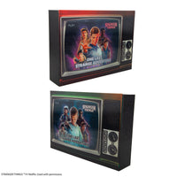 Advent Calendar - Stranger Things Advent Calendar Deluxe 2025
