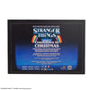 Advent Calendar - Stranger Things Advent Calendar Deluxe 2025