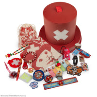 Advent Calendar - Chopper 2026