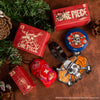 Advent Calendar - Chopper 2026