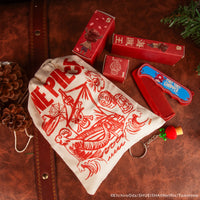 Advent Calendar - Chopper 2026