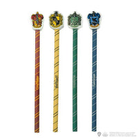 Pencil with Eraser - Gryffindor