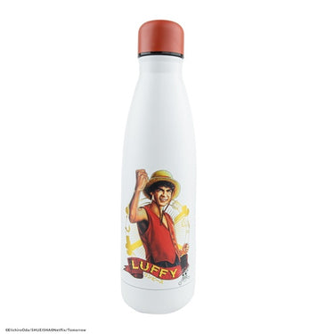 Water bottle Luffy