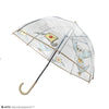 Hedwig Transparent Umbrella