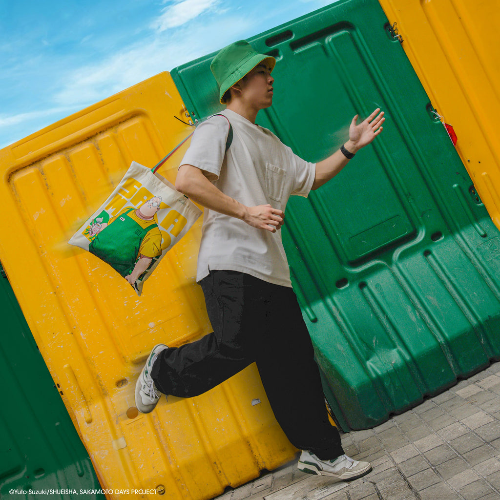 Ramen Noodles Tote Bag