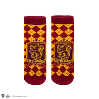 Set of 3 Gryffindor Ankle Socks