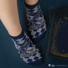 Set of 3 Ravenclaw Ankle Socks