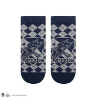 Set of 3 Ravenclaw Ankle Socks