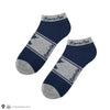 Set of 3 Ravenclaw Ankle Socks