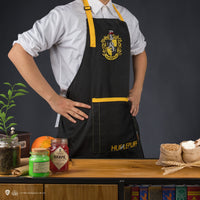 Hufflepuff Apron