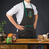 Slytherin Apron