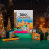 Advent Calendar - Astérix & Cléopâtre 2026