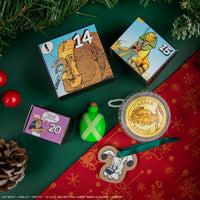 Advent Calendar - Astérix & Cléopâtre 2026