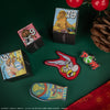 Advent Calendar - Astérix & Cléopâtre 2026