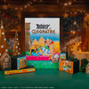 Advent Calendar - Astérix & Cléopâtre 2026