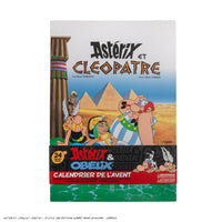 Advent Calendar - Astérix & Cléopâtre 2026