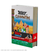Advent Calendar - Astérix & Cléopâtre 2026