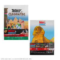 Advent Calendar - Astérix & Cléopâtre 2026