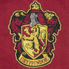 Gryffindor banner crest