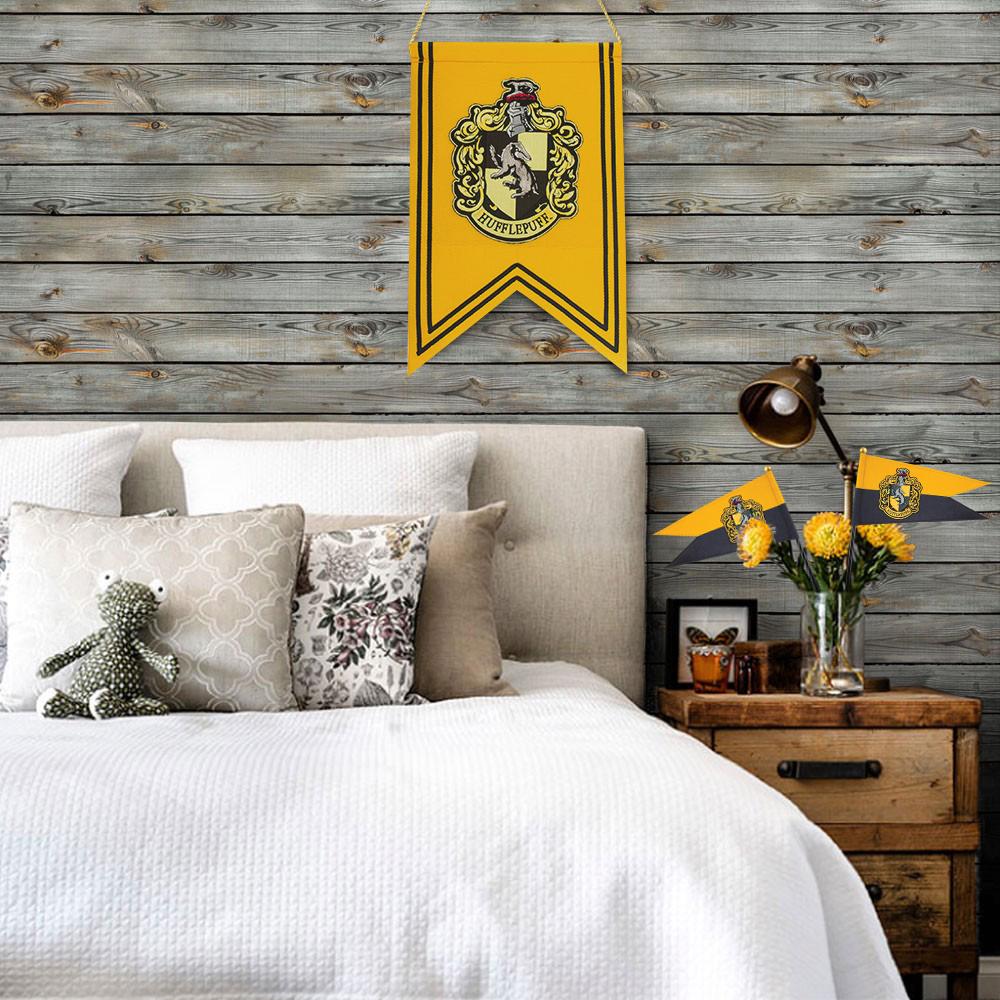 harry potter Hufflepuff decoration