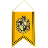 Hufflepuff banner harry potter decoration