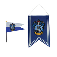 Harry Potter Banner and Flag Ravenclaw