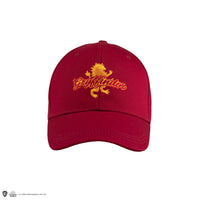 Gryffindor Baseball Cap