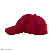 Gryffindor Baseball Cap