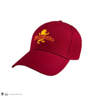 Gryffindor Baseball Cap