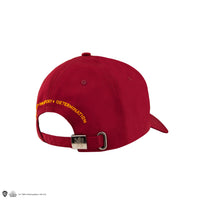 Gryffindor Baseball Cap