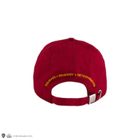 Gryffindor Baseball Cap