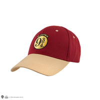 Platform 9¾ Baseball Cap