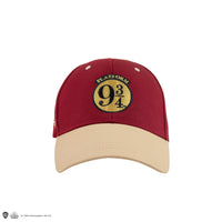 Platform 9¾ Baseball Cap