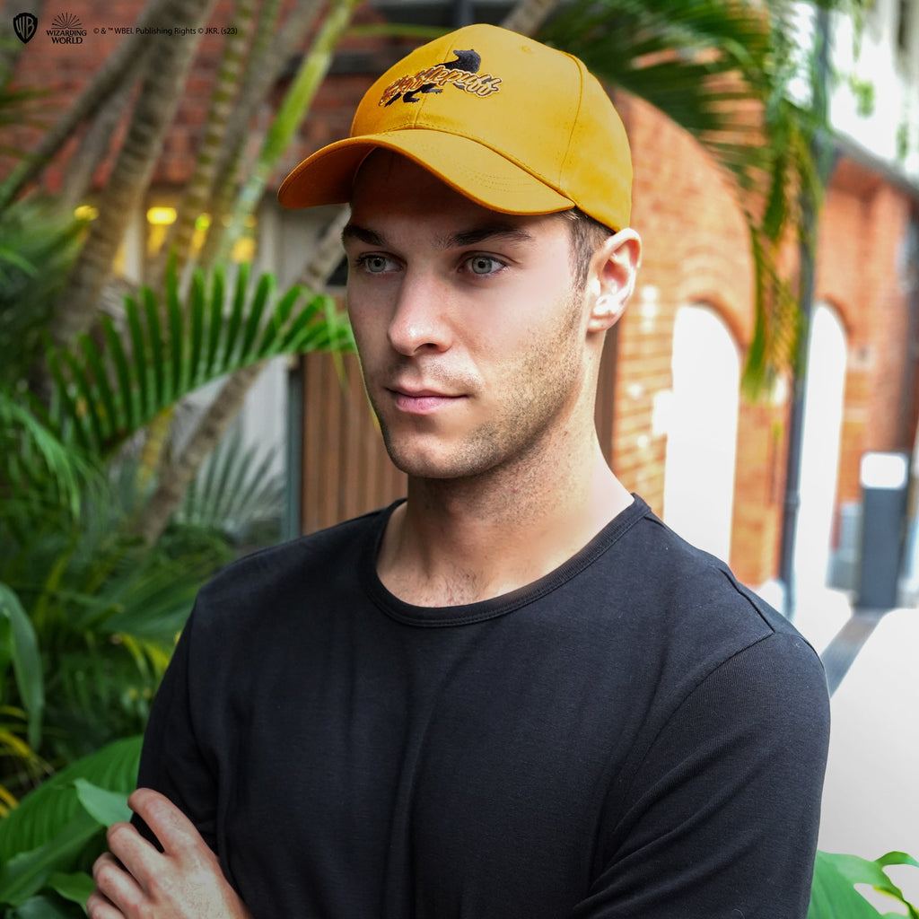 Hufflepuff Baseball Cap