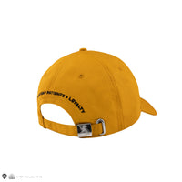 Hufflepuff Baseball Cap