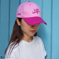 Luna Lovegood Baseball Cap