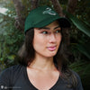 Slytherin Baseball Cap