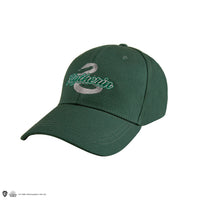 Slytherin Baseball Cap