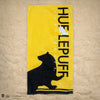 Hufflepuff Beach Towel