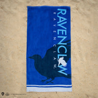 Ravenclaw Beach Towel