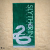 Slytherin Beach Towel