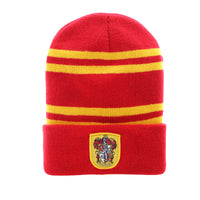 Gryffindor Beanie (red) classic edition  harry potter 