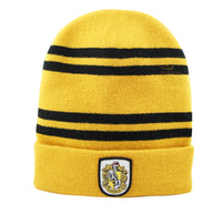 hufflepuff beanie