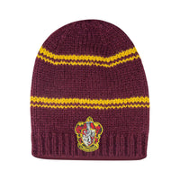 Gryffindor Slouchy Beanie  Harry Potter