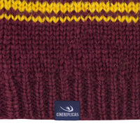 Gryffindor Slouchy Beanie  trademark Harry Potter