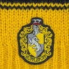 Hufflepuff Slouchy Beanie crest