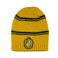 Hufflepuff Slouchy Beanie  Harry Potter