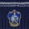 Ravenclaw Slouchy Beanie crest