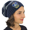 Ravenclaw Slouchy Beanie women Harry Potter