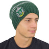 Slytherin  Slouchy Beanie men Harry Potter